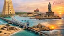 Kanyakumari Tour: तीन समुद्रों के संगम की सैर का खास मौका, IRCTC का लाया कन्याकुमारी का शानदार टूर पैकेज, जानें खर्च