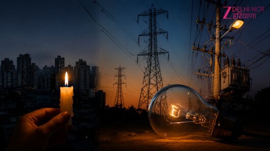 Delhi Power Cut: दिल्ली में 10 जून को इन इलाकों में 3 घंटे तक बत्ती रहेगी गुल, BSES का शटडाउन शेड्यूल जारी; जानें जगह और टाइमिंग