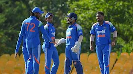 आखिरी मिनटों पर मिली जीत... क्या बोले तिलक वर्मा? श्रीलंकाई कप्तान के हुए मुरीद