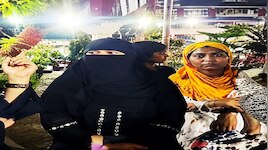 बांग्लादेशी होने के शक में मुस्लिम महिलाओं की हिरासत; AIMIM ने उठाए गंभीर सवाल