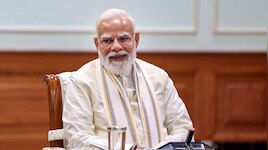पीएम मोदी ने तोड़ा नेहरू का रिकॉर्ड, बने सबसे लंबे समय तक निर्वाचित प्रधानमंत्री