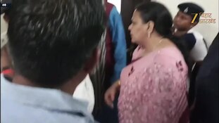 सलमान खुर्शीद को बाहर बैठा दिया और भाजपा के वकील को सुना जा रहा है, झारखंड कांग्रेस नेताओं में आक्रोश