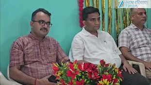 नाहन में समर बाल मेले का शुभारंभ, 256 आंगनबाड़ी केंद्रों में होंगे आयोजन