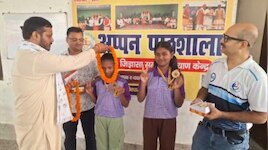 झुग्गी-बस्ती से निकलकर मुजफ्फरपुर की बेटियों ने जीता गोल्ड, अब नेशनल की बारी