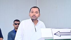 लोग तो निशांत कुमार को इंजीनियर समझते थे, वे तो 12वीं पास निकले! हलफनामा से हुए और भ