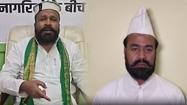 "बाबरी दोहराने की तैयारी", पासी किला यात्रा पर भड़के ओवैसी नेता; जानें पूरा मामला