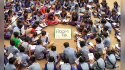 असम में जबरन बीफ खिलाने को लेकर बवाल', क्या अब स्कूल से निकाले जाएंगे 5 छात्र?