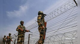उरी में अचानक फटा हैंड ग्रेनेड; LOC के पास ब्लास्ट में दो जवान शहीद