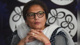 इधर सुष्मिता देव का इस्तीफा, उधर राहुल से मिले अभिषेक बनर्जी, TMC को बंगाल में झटका