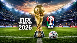 FIFA WORLD CUP 2026: भारत में कब-कहां और कैसे देखें फुटबॉल वर्ल्ड कप के सभी मैच