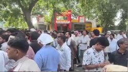 नीमका जेल में सुरक्षा पर सवाल, संगीन अपराधों में बंद कैदी ने उठाया खौफनाक कदम