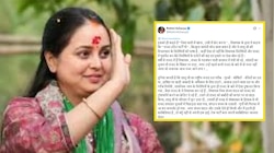 संजय यादव को लेकर रोहिणी आचार्य के तीखे तेवर, विधायक की निष्ठा पर उठाए सवाल