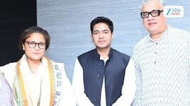 Susmita Deb: ମମତାଙ୍କ ହାତ ଛାଡ଼ିଲେ ଆଉ ଜଣେ ସାଂସଦ, ଇସ୍ତଫା ଦେଲେ ସୁସ୍ମିତା ଦେବ