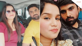 कारोबारी पति की कार्डियक अरेस्ट से मौत, सदमा नहीं सह पाई पत्नी, उत्तराखंड में दी जान