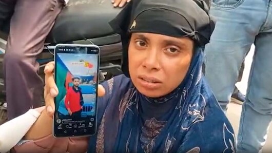 सभी 'भागी हुई लड़कियों' के हिस्से नहीं आती खुशियां; बुलाकर फरार हो गया नजमा का आशिक!