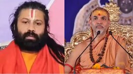 अविमुक्तेश्वरानंद पर FIR का खुला राज, आशुतोष ब्रह्मचारी का चौंकाने वाला वीडियो आया 