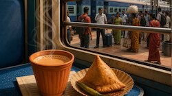 ट्रेन में खाना मंगाने वालों के लिए अलर्ट! IRCTC ने 14 अवैध पोर्टल्स पर कसा शिकंजा