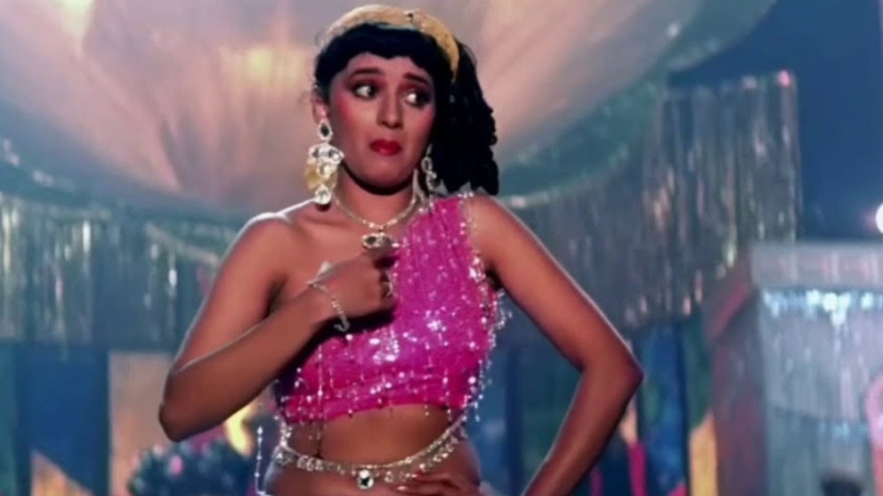 'यही मेरी हीरोइन होगी', जब माधुरी दीक्षित को देखते ही डायरेक्टर ने कर लिया था तय; ब्लॉकबस्टर हुई थी साल 1988 की मूवी