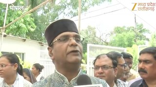 क्या कांग्रेस नेताओं ने मुहैया कराए मीनाक्षी नटराजन के खिलाफ सबूत? देखें विश्वास सारंग ने क्या बताया