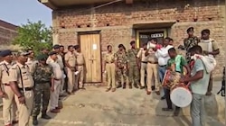 जहानाबाद दोहरा हत्याकांड: आरोपियों ने नहीं किया सरेंडर तो संपत्ति की गई जब्त