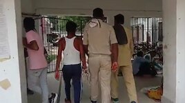 मुजफ्फरपुर: आंगनवाड़ी केंद्र में 4 साल की बच्ची से छेड़छाड़, मो. हामिद गिरफ्तार