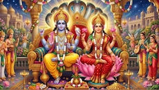 3 साल में आती है परमा एकादशी, यह पाठ करने से पूरी होंगी मनोकामना, बढ़ेगा धन-सौभाग्‍य