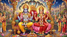 3 साल में आती है परमा एकादशी, यह पाठ करने से पूरी होंगी मनोकामना, बढ़ेगा धन-सौभाग्‍य