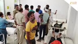 बैतूल में सेप्टिक टैंक में जहरीली गैस, 2 सगे भाइयों की दर्दनाक मौत, तीसरा वेंटिलेटर 