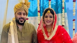 क्या सच में शादीशुदा हैं बादशाह और ईशा रिखी? एक्ट्रेस ने किया बड़ा खुलासा