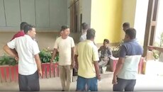 लव जिहाद का केस: नाबालिग लड़की को प्रेमजाल में फंसाने दिल्ली से आया राजा खान