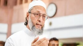 ज्यादा बच्चों वाले वोटर के नाम SIR से बाहर? ओवैसी ने उठाए गंभीर सवाल