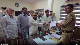 मोहर्रम में शेर बनकर नाचने और डीजे पर मुस्लिम समाज की आपत्ति, प्रशासन से कार्रवाई की