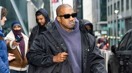 रैपर Kanye West पर यौन उत्पीड़न का मुकदमा दर्ज, मॉडल Jennifer ने लगाए आरोप