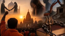 धर्मांतरण, लव जिहाद और लैंड जिहाद पर चिंतन, हिंदू समाज को जागरूक होने की जरूरत क्यों