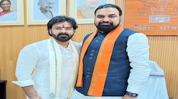 पहली बार विधान परिषद के सदस्य बने पवन सिंह, सभी 10 प्रत्याशी निर्विरोध निर्वाचित