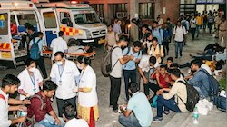 पंतनगर विश्वविद्यालय में फूड प्वाइजनिंग का मामला,मेस का खाना खाने से 150 छात्र बीमार