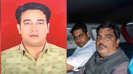अंकित शर्मा हत्याकांड का इस डेट में आएगा फैसला, ताहिर हुसैन समेत 11 लोग हैं आरोपी