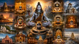 भगवान शिव के 12 ज्योतिर्लिंगों में सबसे शक्तिशाली कौन सा माना जाता है?