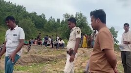 जमुई में प्रेमिका से मिलने गए प्रेमी की पीट-पीटकर हत्या, डैम से शव बरामद