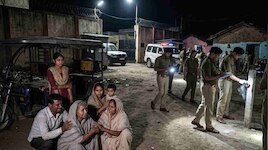 मुस्कान खान ने तीन माह पहले की थी अभिषेक से शादी; संदिग्ध हालत में मिली लाश!
