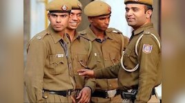 टेलीग्राम चैनल पर UP होमगार्ड भर्ती परीक्षा का पेपर! दिल्ली से धरा गया आरोपी