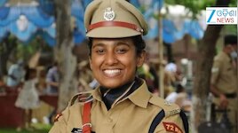 କେନ୍ଦ୍ରୀୟ ଡେପୁଟେସନରେ ଯିବେ IPS ସ୍ବାତୀ ଏସ୍‌ କୁମାର