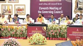 विकसित छत्तीसगढ़ का विजन, बस्तर नई पहचान देने की तैयारी; क्या है CM साय का प्लान