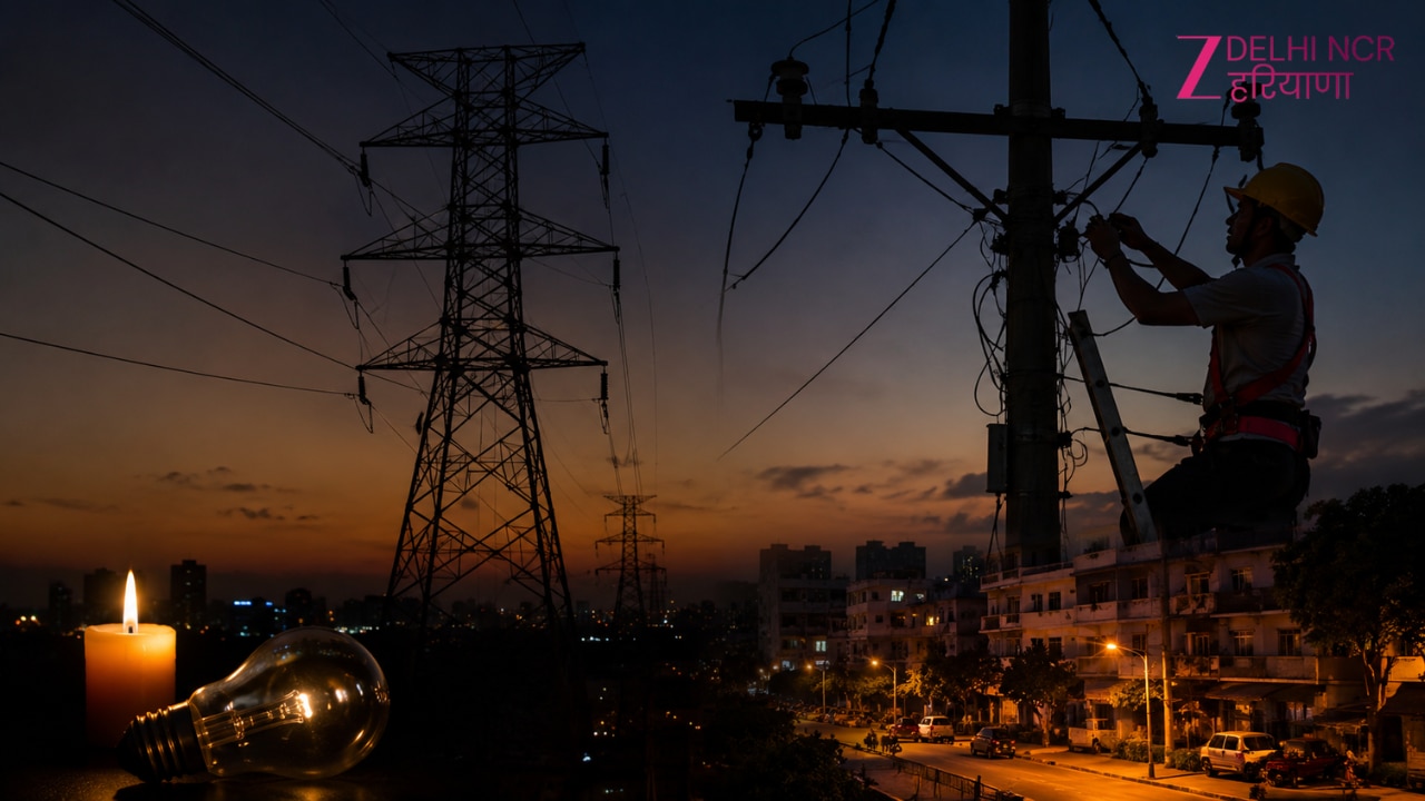 Delhi Power Supply Cut: 12 जून को दिल्ली के इन इलाकों में 5 घंटे तक नहीं आएगी बिजली, जानें कहां कितने बजे रहेगी बत्ती गुल