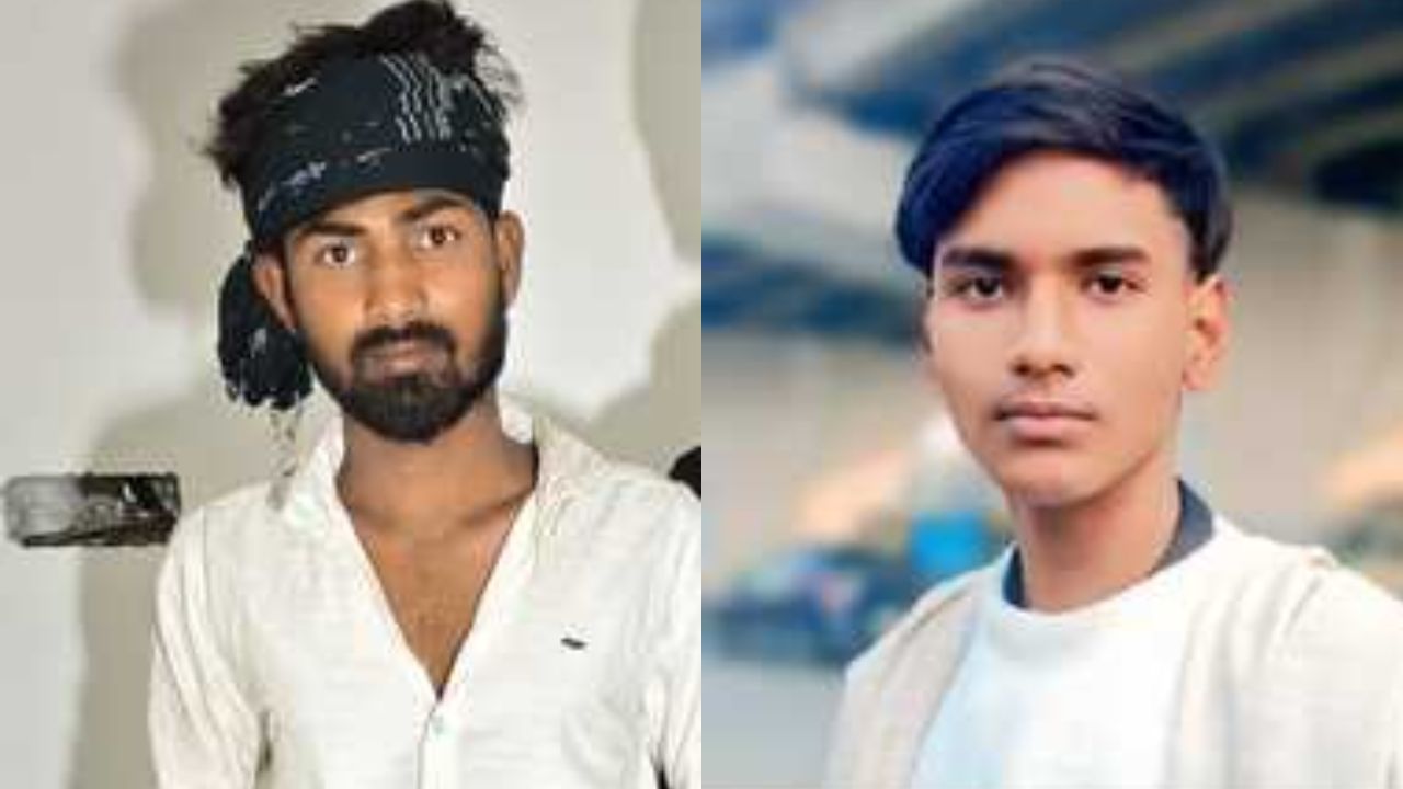 रॉन्ग साइड आ रही PAC बस ने बाइक में मारी टक्कर, गोरखपुर में दो किशोरों की दर्दनाक मौत, परिजनों ने लगाया जाम