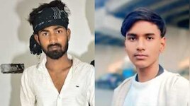 रॉन्ग साइड आ रही PAC बस ने बाइक में मारी टक्कर, गोरखपुर में दो किशोरों की मौत