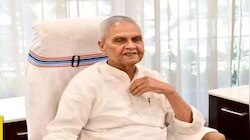 बिहार के डिप्टी सीएम बिजेंद्र प्रसाद यादव को फोन पर धमकी, साइबर थाने में FIR दर्ज