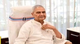बिहार के डिप्टी सीएम बिजेंद्र प्रसाद यादव को फोन पर धमकी, साइबर थाने में FIR दर्ज