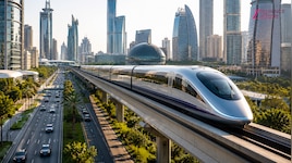 NCR की बदलेगी तस्वीर! सरकार ने ट्रैफिक और जाम से निपटने के लिए तैयार किया यह प्लान