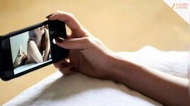 ग्वालियर में AI से युवती की न्यूड फोटो बनाकर वायरल करने की धमकी, डाक से भेजा लिफाफा